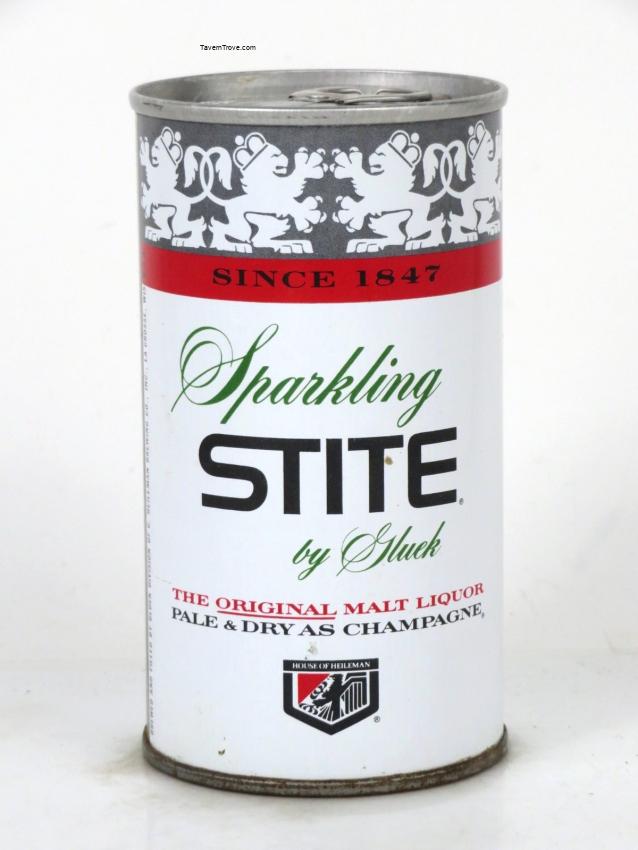 Sparkling Stite by Gluek FULL Dupe