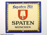 Spaten Alt