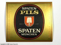 Spaten Pils