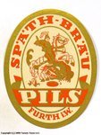Späth-Bräu Pils