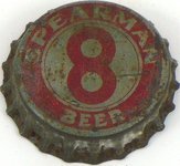 Spearman 8 Beer