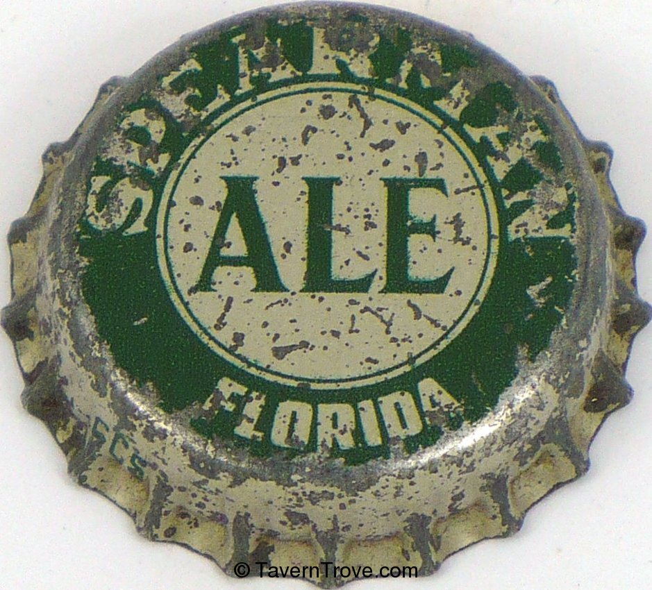 Spearman Ale ~FL Tax