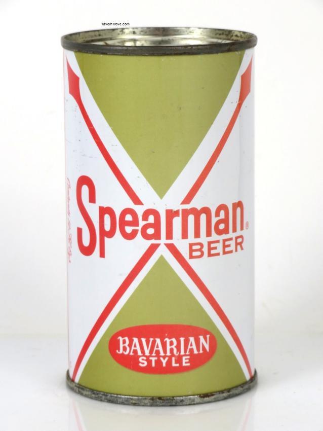 Spearman Beer