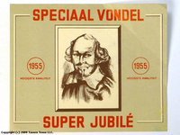 Speciaal Vondel Super Jubil