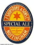 Special Ale