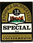 Special Ale