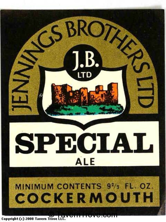 Special Ale