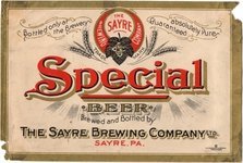 Special Beer