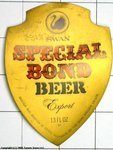 Special Bond Beer