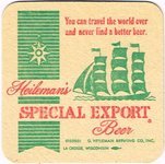 Special Export Beer