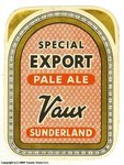 Special Export Pale Ale