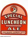Special Luncheon Ale