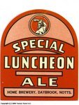 Special Luncheon Ale