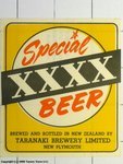 Special XXXX Beer
