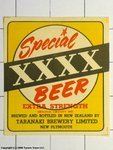 Special XXXX Beer