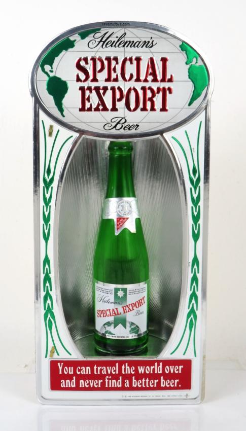 Special Export Beer