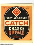 Speciale-Belge Catch
