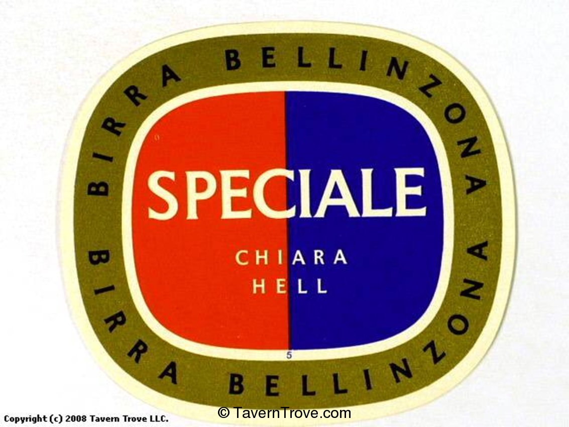 Speciale Chara