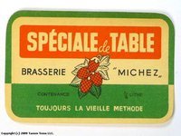 Spéciale De Table