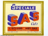 Speciale SAS