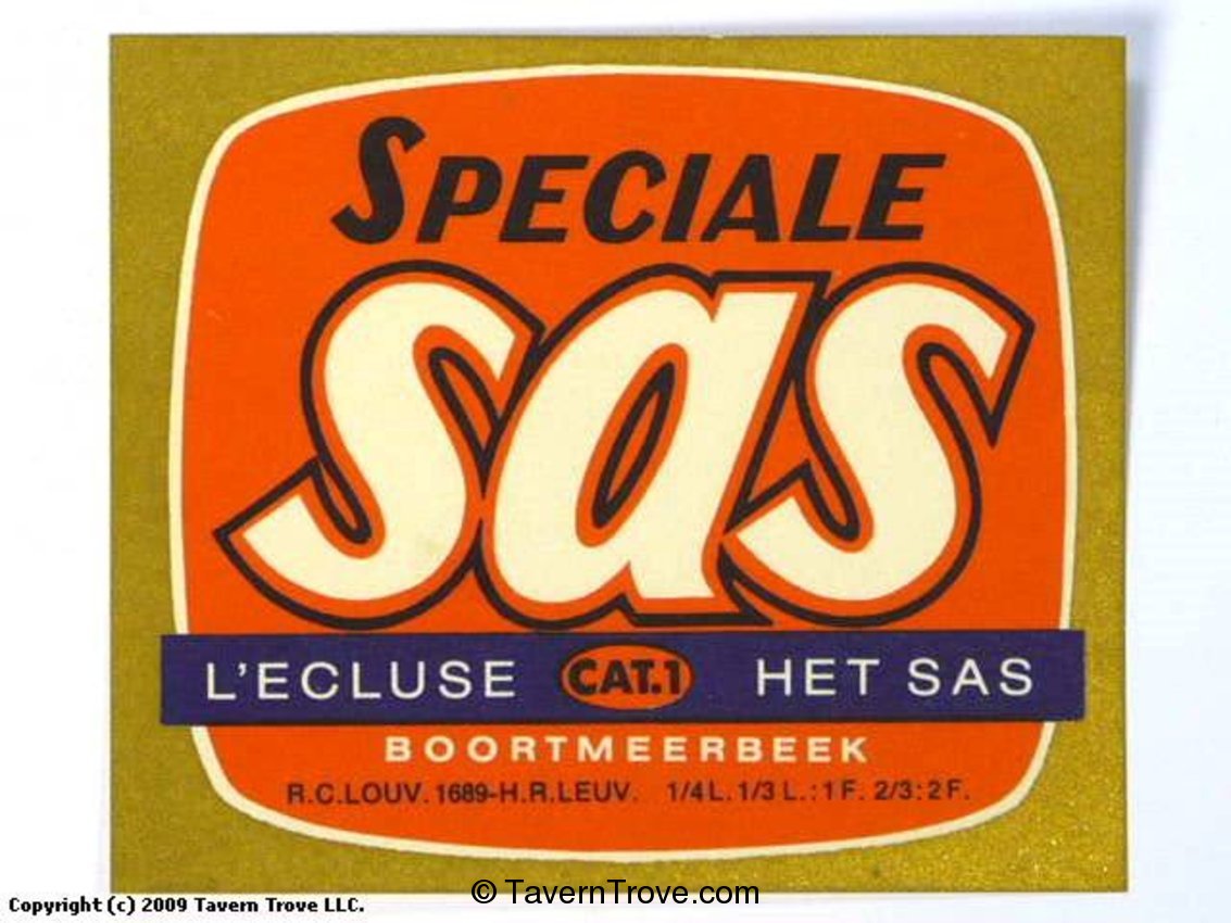 Speciale SAS