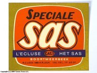 Speciale SAS
