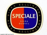 Speciale Scura Dunkel