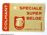 Spéciale Super Belge