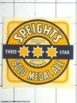 Speight's Gold Medal Ale
