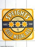 Speight's Gold Medal Ale