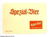 Spezial-Bier