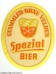 Spezial Bier