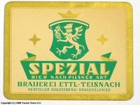 Spezial Bier Nach Pilsner
