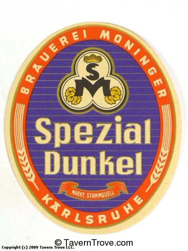 Spezial Dunkel