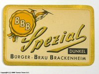 Spezial Dunkel