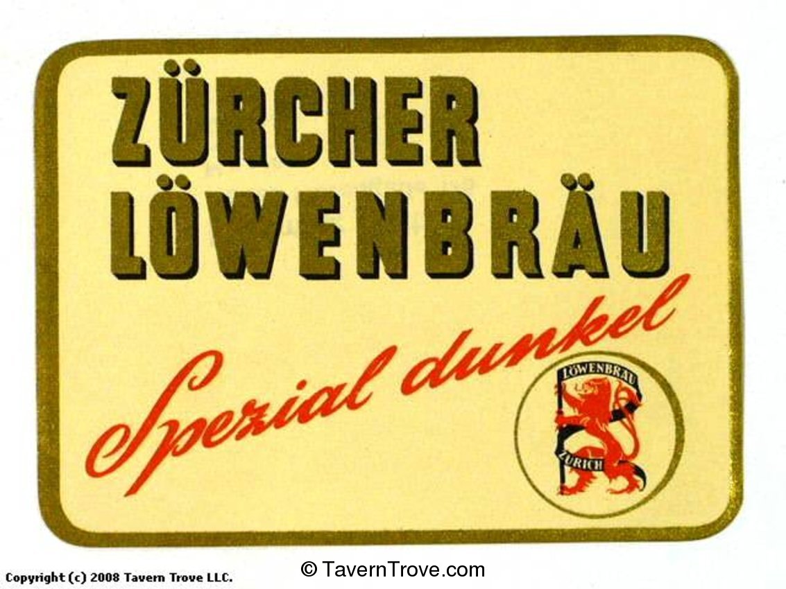 Spezial Dunkel