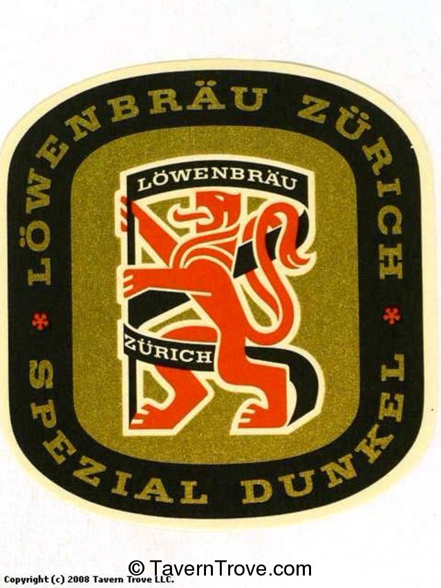 Spezial Dunkel