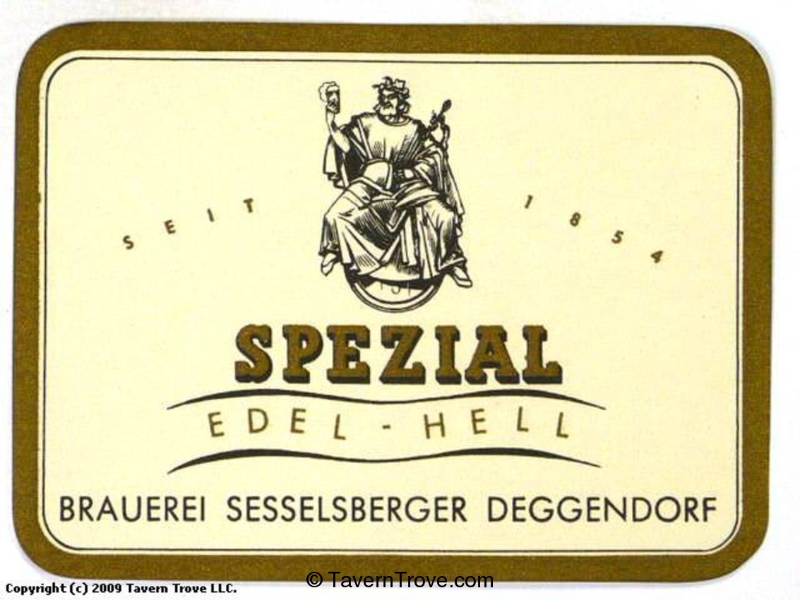 Spezial Edel-Hell