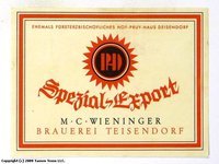 Spezial-Export