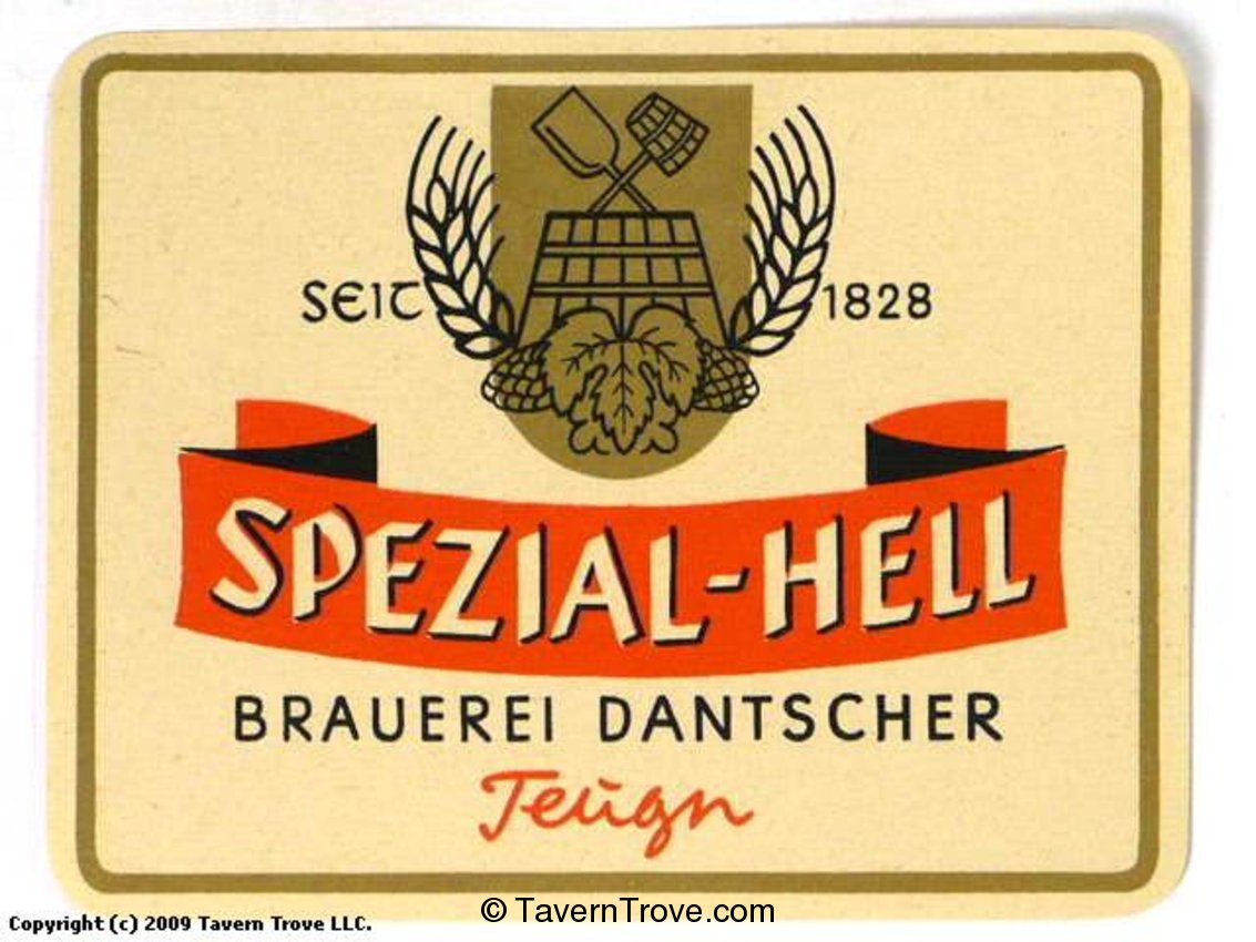 Spezial-Hell