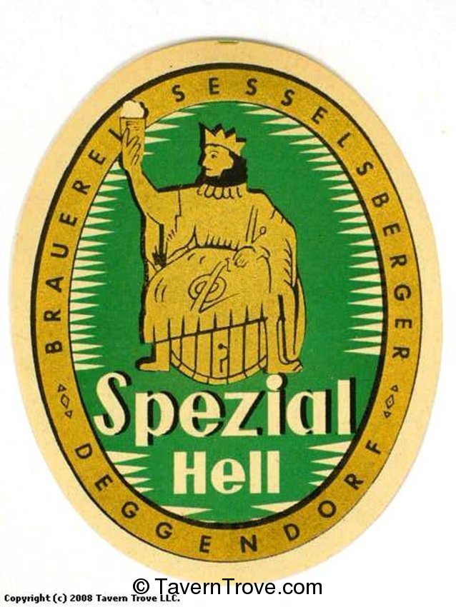 Spezial Hell