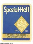 Spezial-Hell