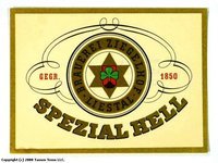 Spezial Hell