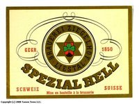 Spezial Hell