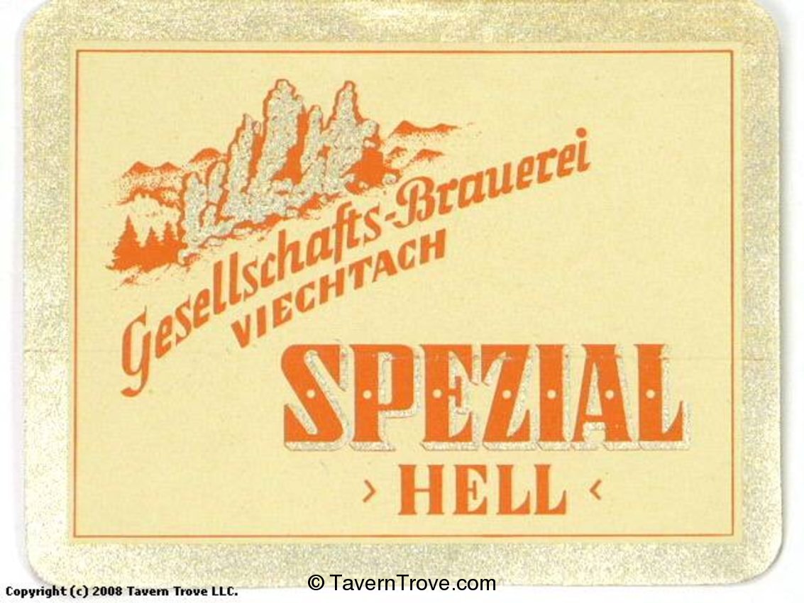 Spezial Hell