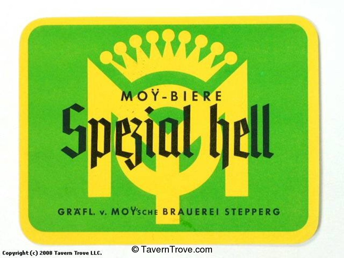 Spezial Hell