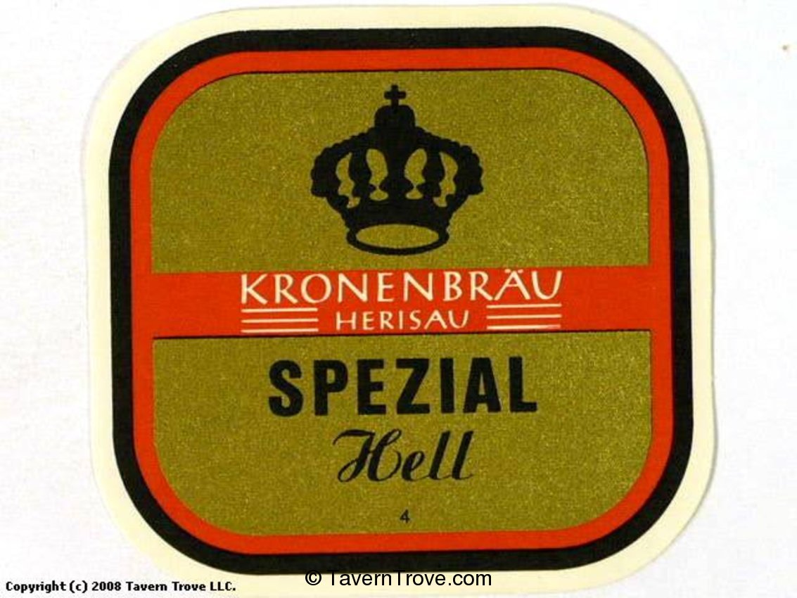 Spezial Hell