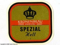Spezial Hell