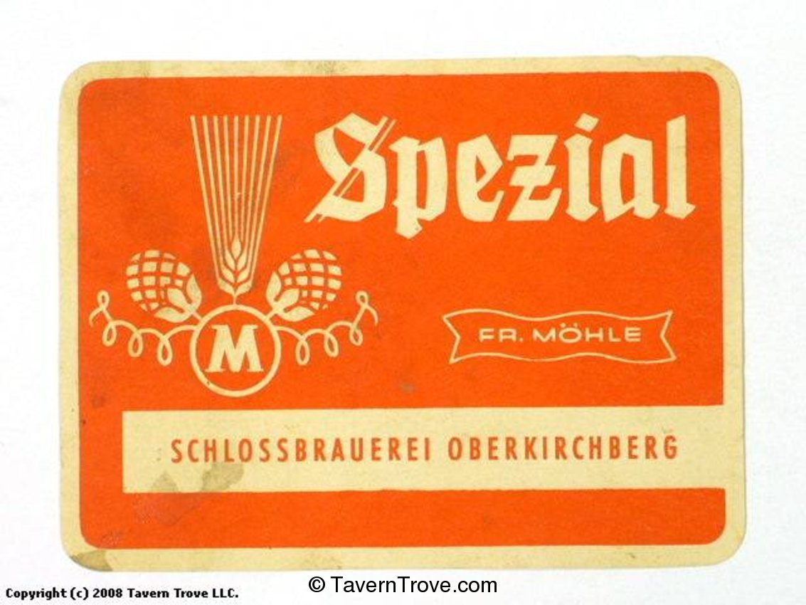 Spezial