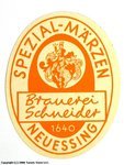 Spezial-Märzen